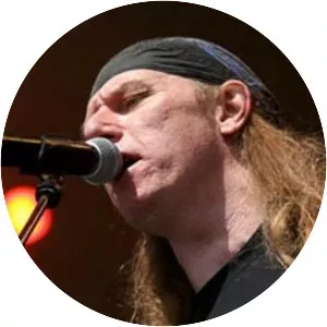 Dan Fondelius photograph