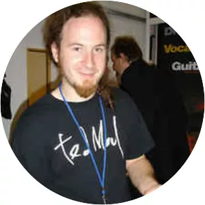 Dan Foord - Musical artist