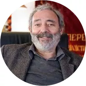 Dan Franck - French novelist