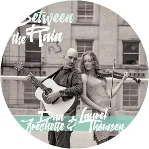 Dan Frechette and Laurel Thomsen - Musical group