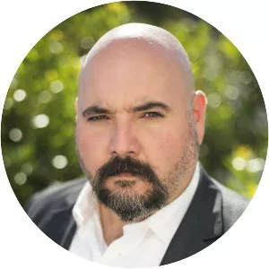 Dan Garza - Film actor