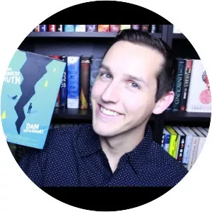 Dan Gemeinhart photograph