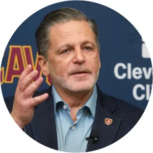 Dan Gilbert