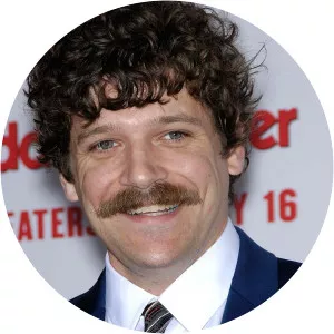 Dan Gill - Television producer