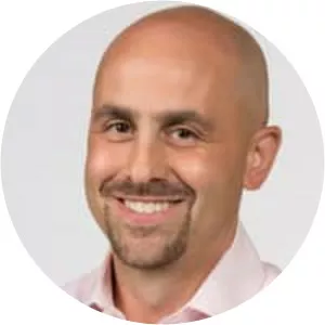 Dan Gingiss - Author