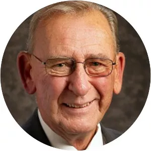 Dan Goddard - Politician