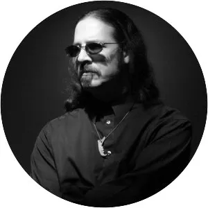 Lord Worm - Vocalist