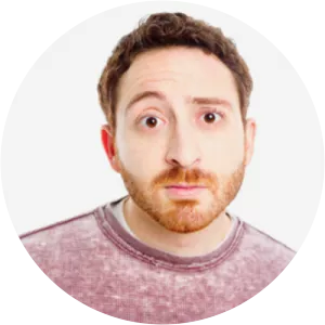 Dan Gurewitch - Comedian