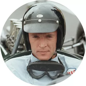 Dan Gurney