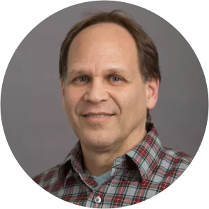 Dan H Sanes photograph