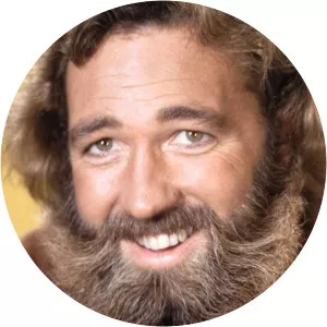 Dan Haggerty
