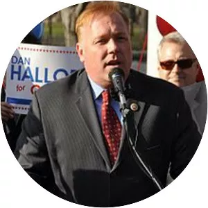 Dan Halloran - Former Member of New York City Council