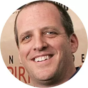 Dan Halsted - American film producer