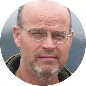 Dan Hanna photograph