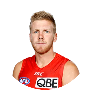Dan Hannebery