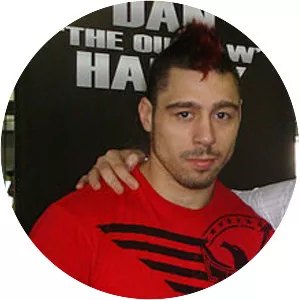 Dan Hardy