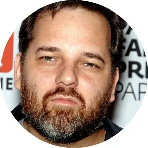 Dan Harmon - American writer