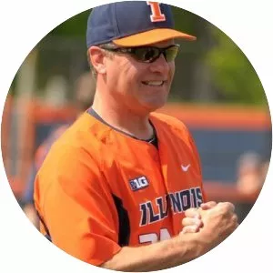 Dan Hartleb - Baseball player