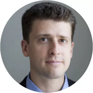 Dan Heath - American author