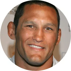 Dan Henderson