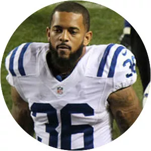 Dan Herron - American football running back