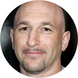 Dan Hildebrand - Stage actor