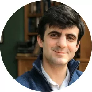 Dan Hitchens - Journalist