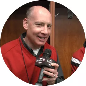 Dan Hoard - American sportscaster