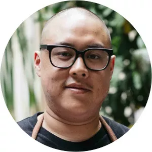 Dan Hong - Chef
