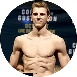 Dan Hooker
