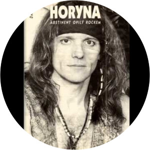 Dan Horyna - Musical artist