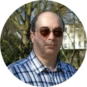 Dan Hossu photograph