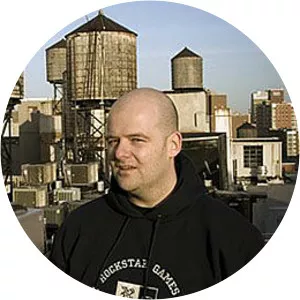 Dan Houser - Video game producer
