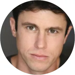 Dan Hoyle photograph