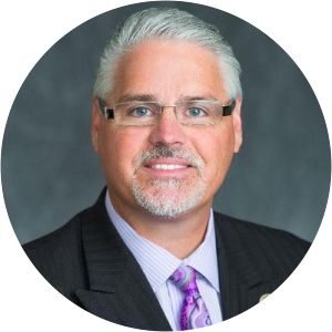 Dan Huberty