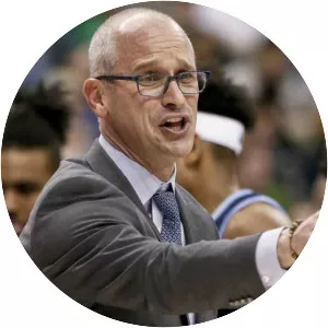 Dan Hurley - American basketball coach
