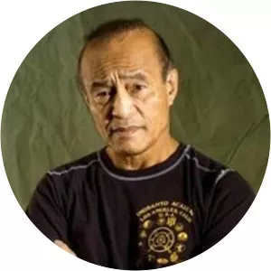 Dan Inosanto