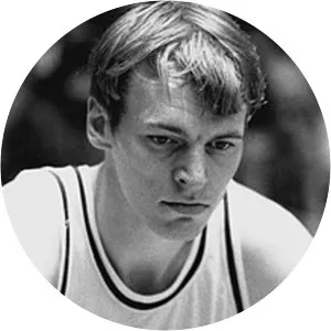Dan Issel - American former professional basketball player
