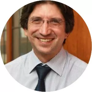 Dan J. Stein - South African psychiatrist