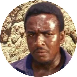 Dan Jackson photograph