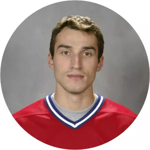 Dan Jancevski - Ice hockey player