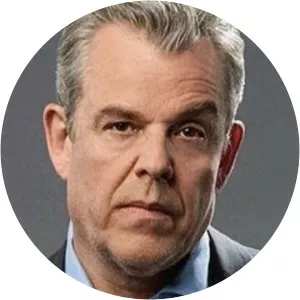 Dan Jenkins Yellowstone