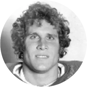 Dan Jilek - American football player