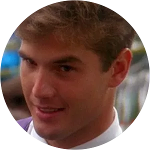 Dan Jordan A Nightmare On Elm Street 4: The Dream Master - Film character