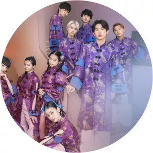 DAN JYO - Musical group