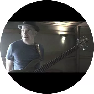 Dan K. Brown Musician - Musical artist