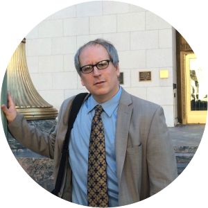 Dan Kapelovitz photograph