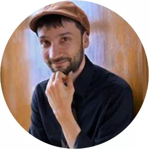 Dan Karlsberg - Musician