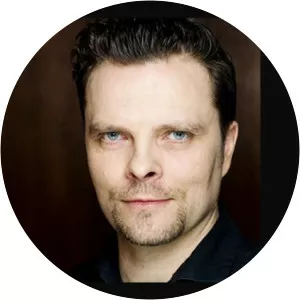 Dan Karlström Musician