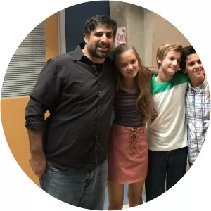 Dan Kopelman - American television producer